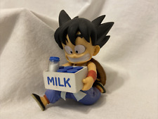 Banpresto (35886) Dragon Ball World Colosseum 2 Vol 7 Young Son Goku Figure Milk picture