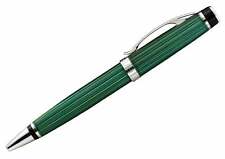 Xezo Handcrafted Incognito Forest Ballpoint Pen. Platinum Pltd, Serialized & LE picture