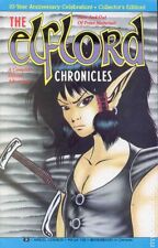Elflord Chronicles #3 NM 1990 Stock Image picture