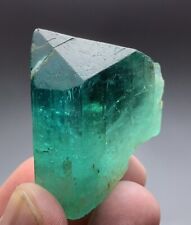 275 Cts Hiddenite Kunzite Terminated Crystal From Afghanistan picture