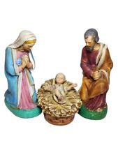 Nativity Set 9