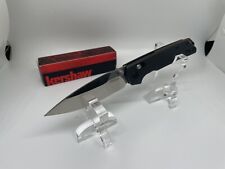 Kershaw 2038 Iridium Dura-Lock KVT Folding Knife 3.4