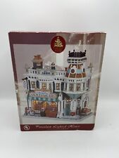 2006 Lemax Treasure Trove Antiques Lighted House Christmas Village Tested READ picture