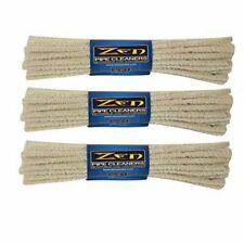 3 ZEN Bundles Pipe Cleaners Soft 132 Count ( 3 x 44 )  picture