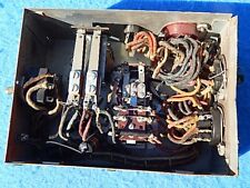 Rock-ola 1436 Control Box Assembly # 16774-A for parts or restoration picture