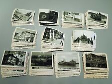 50pcs 40s to 50s CHINA VIETNAM HONG KONG SINGAPORE PHILIPPINES VINTAGE PHOTO picture
