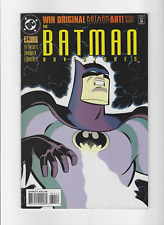 Batman Adventures, Vol. 1 #34 (LB52)- $4.99 Flat rate shipping picture