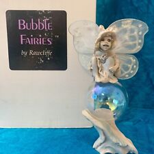 Bubble Fairies ‘BREEZE’ Vintage 80s fairy Artist Jessica deStefano for Rawcliffe picture