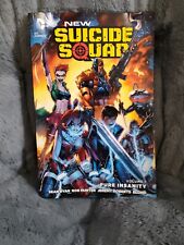 New Suicide Squad #1 (DC Comics September 2015) picture