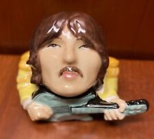 Kevin Francis Face Pots- George Harrison w/Guitar picture