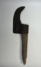 Vintage Brush Axe Head, Unclear Marking picture