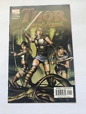 Thor : Son of Asgard #1 Key Issue picture
