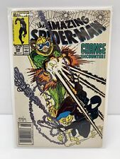 Marvel Comics 1987 The Amazing Spider-Man #298 Comic Book picture