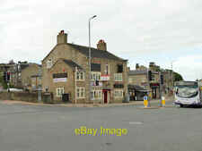 Photo 6x4 The Whitehall Hotel, Hipperholme Brighouse Strategically locate c2020 picture