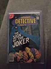 Detective Comics Batman 300 & 400s picture