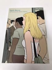 Optic Nerve: 30 Postcards By Adrian Tomine Chronicle Books picture