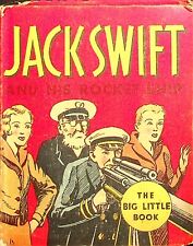 Jack Swift and His Rocket Ship #1102 FN 1934 picture