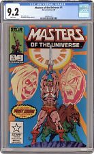 Masters of the Universe 1D CGC 9.2 1986 3986991007 picture