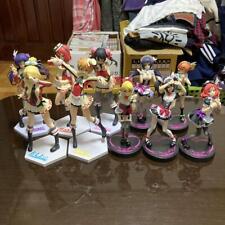 Love Live  Figure Lot of 10 Bundle Bulk Sale Eli Rin Maki Anime Doll 13766 picture