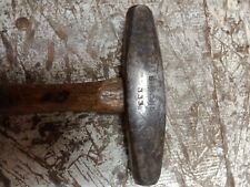 Simond's No. 333 Crosscut Saw Hammer, Extremely Rare picture