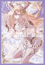 Yu-Gi-Oh Saffira, Queen of Dragons Doujin Card Protector 60Sleeves Japan picture
