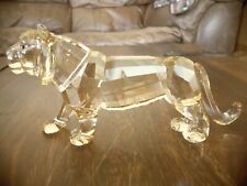 Awesome Crystal Tiger Beautiful, mint amber/gold picture