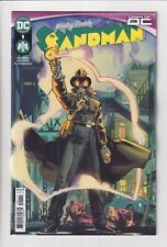 WESLEY DODDS: THE SANDMAN 1 2 3 4 or 5 NM 2023 comics sold SEPARATELY you PICK picture