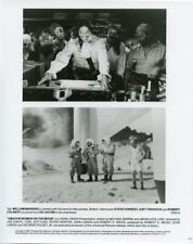 WILLIAM MARSHALL STEVE FORREST AMAZON WOMAN ON THE MOON 8X10 PHOTO X8906 picture