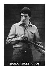 1981 Leaf 1967 Star Trek Reprint NonSport Trading Cards Pick From List picture