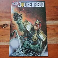 Judge Dredd (1990s-Present, DC/IDW Comics) Assorted Singles - You Pick picture
