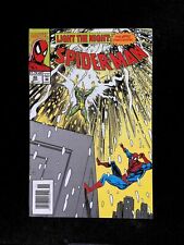 Spider-Man #40  MARVEL Comics 1993 NM NEWSSTAND picture