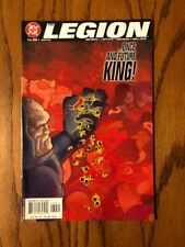 The Legion: Issue #30 - Final Chapter (2004) DC Comics picture