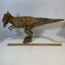 Giganotosaurus 2009  13” Long 8