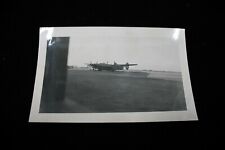 WW2 British Canadian RAF RCAF B24 Liberator Photograph picture
