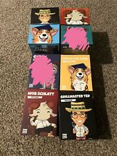 Youtooz Figures Lot (Buy All, Some, or One) - Read Description picture