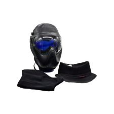 Simunition FX8000 Protective Mask Helmet Police Trade-In  picture