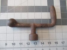 Vintage Jaxon J4 Lug Nut Wrench picture