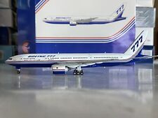 Phoenix Models Boeing Aircraft Company Boeing 777-200 1:400 N7771 PH411498 picture