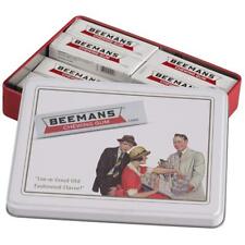 BeemanS Gum Vintage Tin 10 Count picture