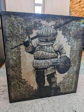 GECCO DARK SOULS Onion Knight Statue Collection Figure Limited From Japan NEW picture