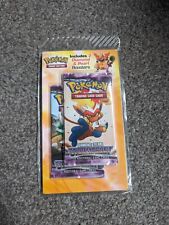  Sealed Pokemon Diamond and Pearl Stormfront  Double Blister Pack 2008 Very Rare picture