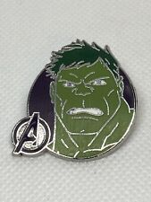 Disney Trading Pin  - Incredible Hulk - Marvel Avengers Assemble picture