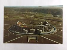 Vintage Postcard San Diego Stadium Jack Murphy Qualcomm UNUSED 1960s picture