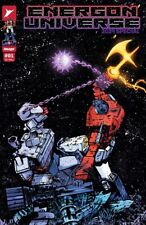 Energon Universe 2024 Special #1 Cover A picture