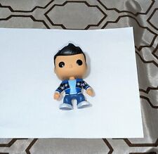 Castiel Supernatural Funko Pop 95 With Sweater 2015 Convention Exc. Loose No Box picture