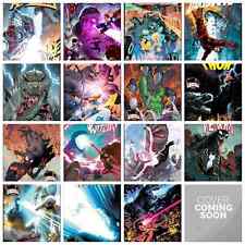 Marvel Godzilla Set Of 21 Variants PRESALE 10/16 Huge lot of books Great Deal picture