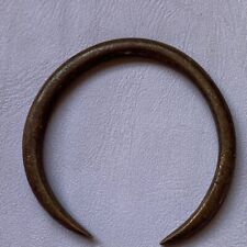 Ancient Viking Bracelet Rare Authentic Artifact Genuine Antique picture