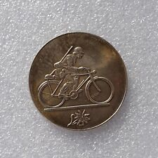 German     --- Commemorative Coin picture