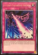 Ultimate Earthbound Immortal - LED5-EN027 - Rare - 1st Edition - YuGiOh TCG picture