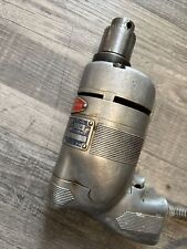 Skil Drill Model 47 Vintage With Chuck- Collectable - picture